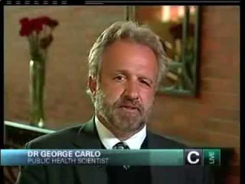 Dr.George Carlo