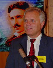 Dr.Konstantin Meyl
