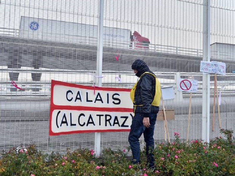 Calais