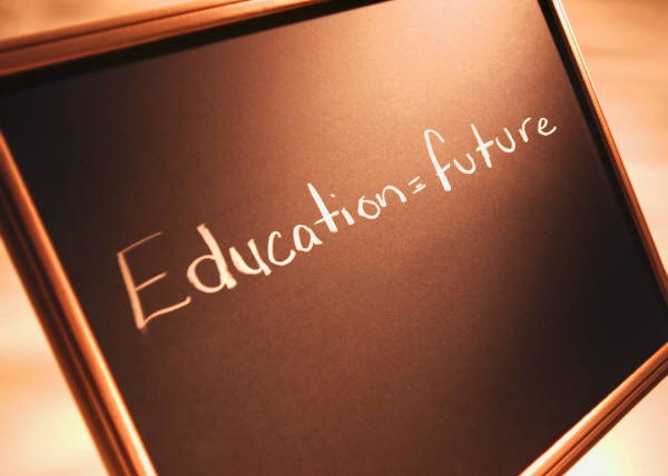 Educazione = Futuro