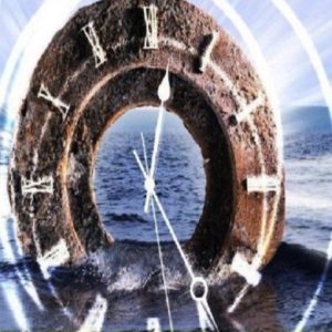 David Parcerisa: “Il tempo, ci dicono alcuni esperti, sembra quasi che stia accelerando.”