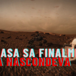 MISSIONE SEGRETA MARS 3 DELL’EX UNIONE SOVIETICA