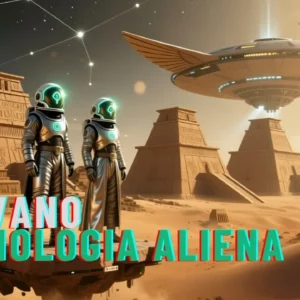Gli antichi Sumeri viaggiavano nello spazio? Le prove sono sotto i nostri occhi!