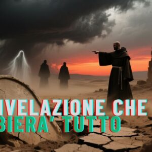 Sodoma e Gomorra: la verità nascosta che la Chiesa non vuole che tu sappia