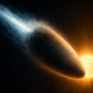 3I/ATLAS: il travestimento perfetto. Cometa… o qualcosa di più?