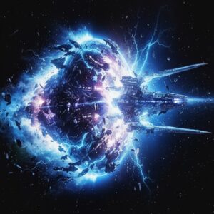 La traiettoria enigmatica di 3I/ATLAS: potrebbe essere una sonda extraterrestre camuffata?