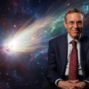 Misterioso avvertimento dall’astrofisico di Harvard: “Fatevi una vacanza prima del 29 ottobre”