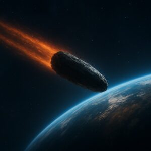 3I/ATLAS: E se non fosse solo una cometa? La possibilità che sia una nave aliena e come reagirebbe la Terra