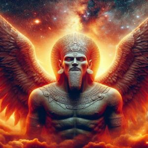 Anunnaki: la pellicola censurata mai uscita al cinema