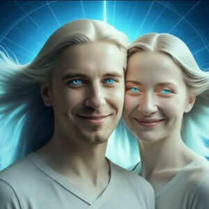 Il Risveglio dei Guaritori di Luce