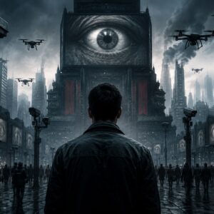 George Orwell aveva visto il nostro presente?