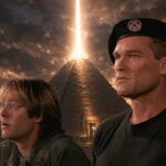 Stargate (1994): e se ci avessero mostrato una verità nascosta sotto forma di film?