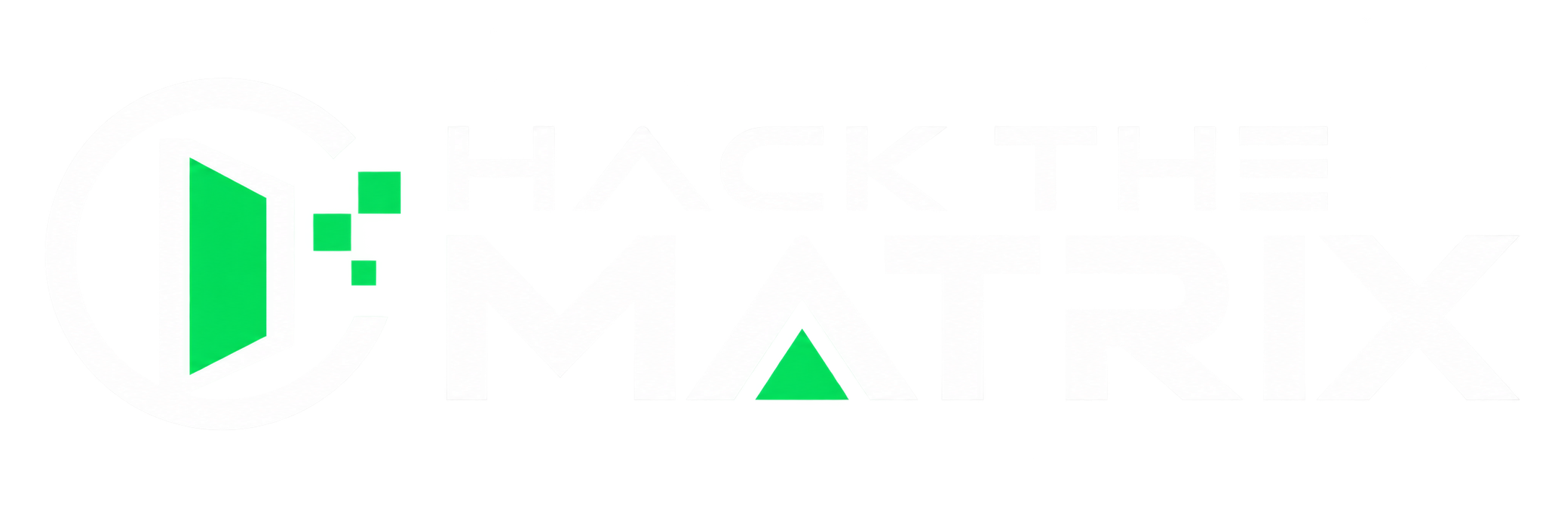 Hack the Matrix