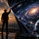 E se la realtà che vediamo fosse solo una piccola parte di ciò che esiste?