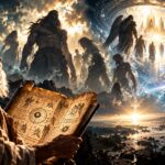 Il Libro di Enoch: il misterioso testo che racconta degli esseri discesi dal cielo