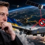 Starlink, blackout militare in Ucraina: SpaceX blocca i droni di Kiev. Chi ha dato l’ordine?