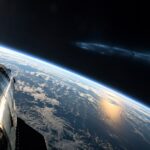 Una misteriosa struttura appare durante la diretta SpaceX: cosa ha realmente ripreso Starship?