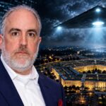 Jay Stratton: «Ho visto esseri non umani». Le rivelazioni sugli UFO del Pentagono